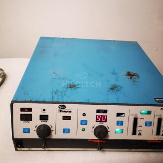 Valley Lab Force Argon II-8 Insufflator - 6