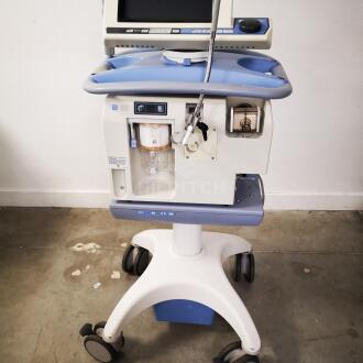Nellcor Puritain Bennett 840 Ventilator - 2