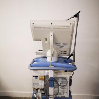Nellcor Puritain Bennett 840 Ventilator - 4