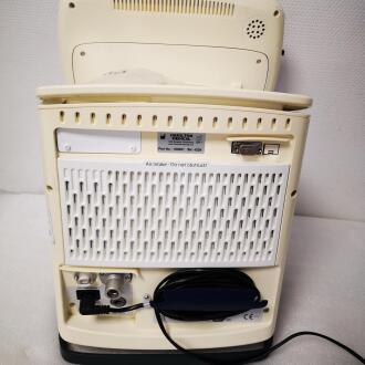 Hamilton-C2 Ventilator - 3