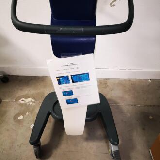 Hamilton-C2 Ventilator - 11