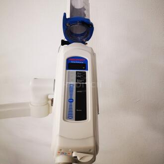 Medrad Mark V ProVis PPD Contrast Agent Injector - 2