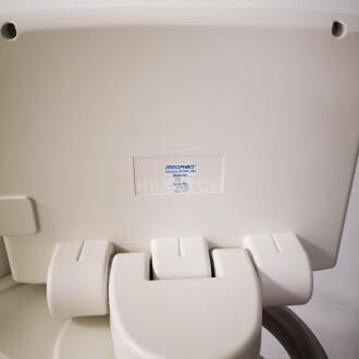 Medrad Mark V ProVis PPD Contrast Agent Injector - 4