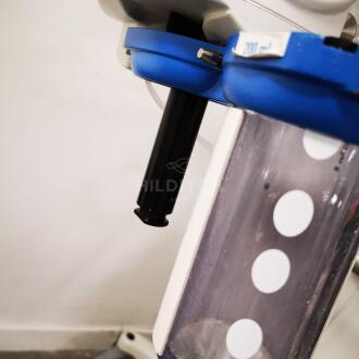 Medrad Mark V ProVis PPD Contrast Agent Injector - 10