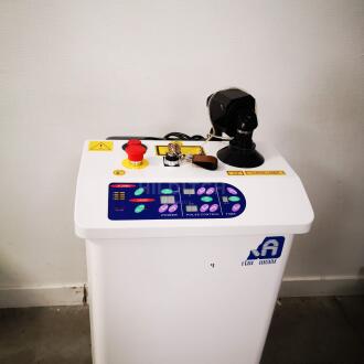 Deka Mela SmartOffice Plus Surgical laser