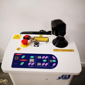 Deka Mela SmartOffice Plus Surgical laser - 2