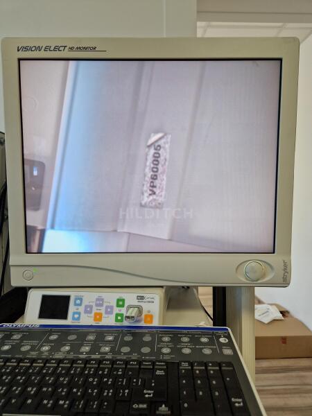 Storz Telecam SL PAL 20212020 Processor