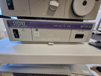 Storz Telecam SL PAL 20212020 Processor - 2