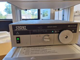 Storz 20131520 Light Source