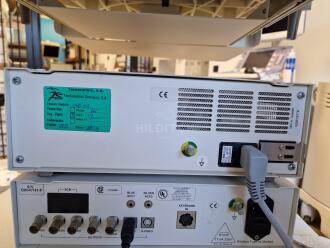 Storz 20131520 Light Source - 4