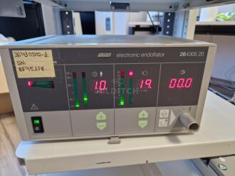 Storz Endoflator 26430520 Insufflator