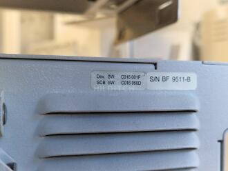 Storz Endoflator 26430520 Insufflator - 5