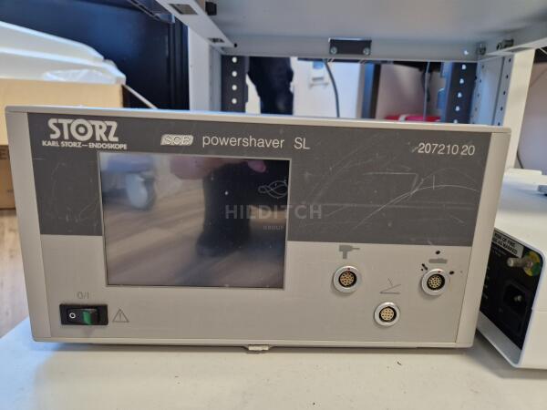 Storz SCB PowerShaver SL 20721020