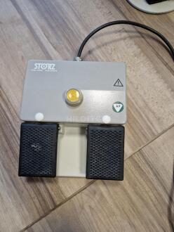 Storz SCB PowerShaver SL 20721020 - 9