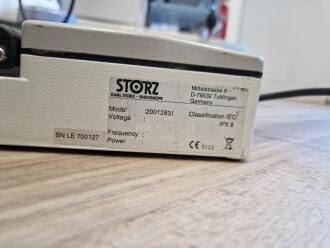 Storz SCB PowerShaver SL 20721020 - 11