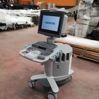 Siemens Acuson S2000 Ultrasound - 2