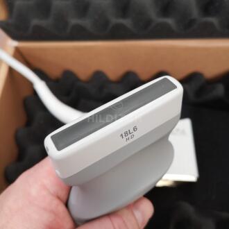 Siemens Acuson S2000 Ultrasound - 7