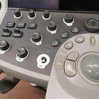Siemens Acuson S2000 Ultrasound - 10
