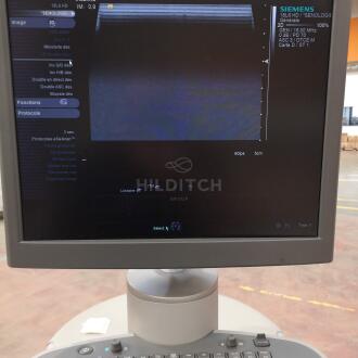 Siemens Acuson S2000 Ultrasound - 11