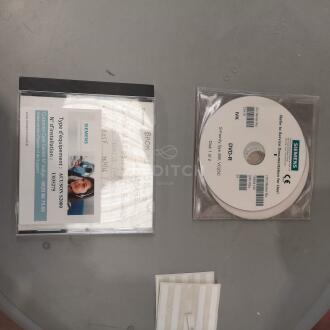 Siemens Acuson S2000 Ultrasound - 14