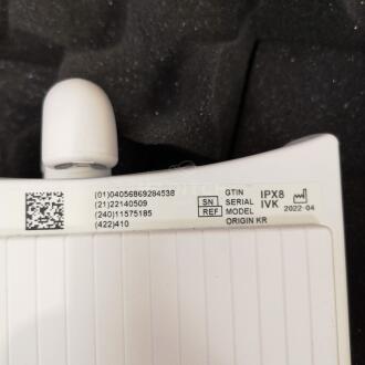 Siemens Acuson S2000 Ultrasound - 15
