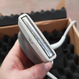 Siemens Acuson S2000 Ultrasound - 17