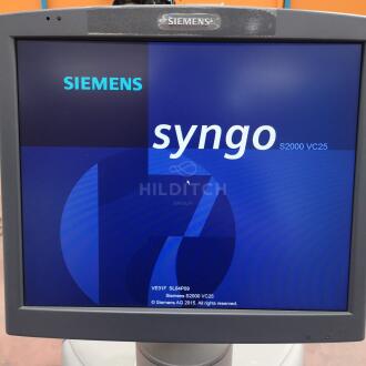 Siemens Acuson S2000 Ultrasound - 20