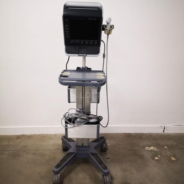 Sonosite S-Nerve Ultrasound