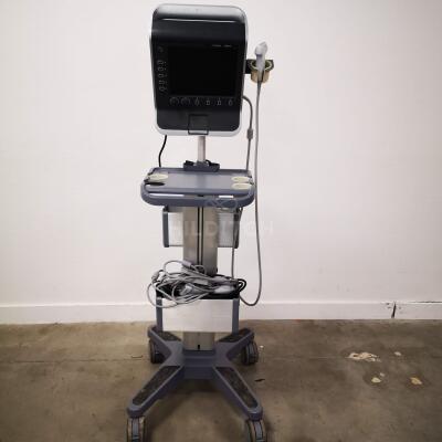 Sonosite S-Nerve Ultrasound