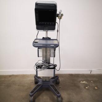 Sonosite S-Nerve Ultrasound