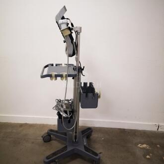 Sonosite S-Nerve Ultrasound - 3