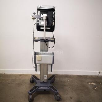 Sonosite S-Nerve Ultrasound - 4