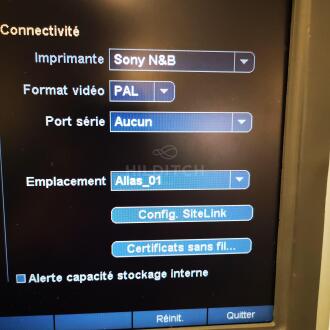 Sonosite S-Nerve Ultrasound - 9