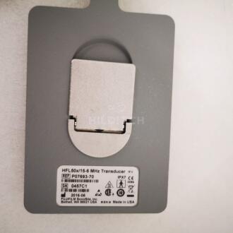 Sonosite S-Nerve Ultrasound - 17