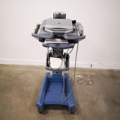 Sonosite Titan Ultrasound