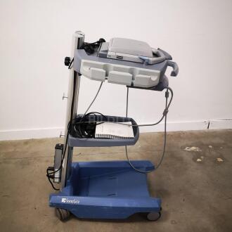 Sonosite Titan Ultrasound - 4