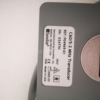 Sonosite Titan Ultrasound - 12