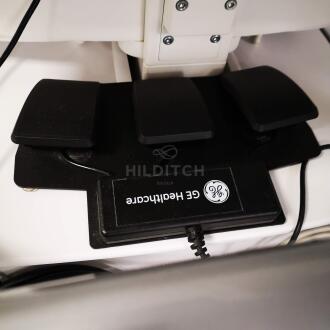 GE Logiq E9 Ultrasound - 6