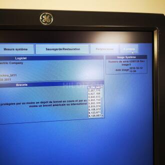 GE Logiq E9 Ultrasound - 11