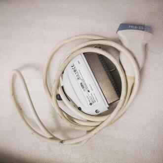 GE Logiq E9 Ultrasound - 15