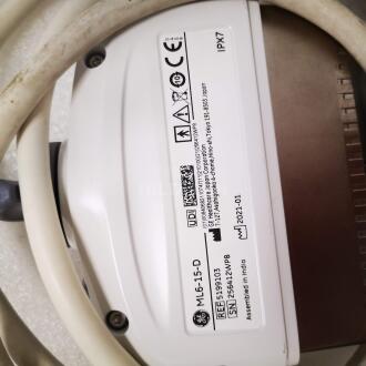 GE Logiq E9 Ultrasound - 16