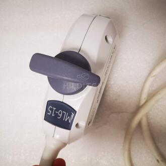 GE Logiq E9 Ultrasound - 17