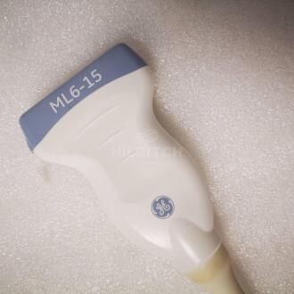 GE Logiq E9 Ultrasound - 18