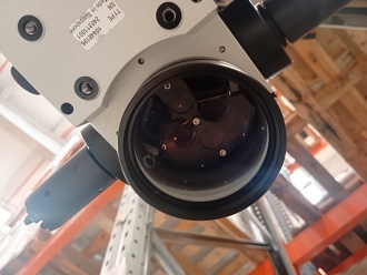 Leica M820 F40 Operating Microscope - 5