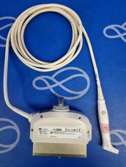 GE Logiq E9 with XDclear Ultrasound System - 5
