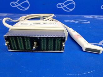 GE Logiq E9 with XDclear Ultrasound System - 7