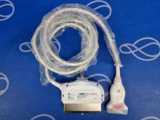 GE Logiq E9 with XDclear Ultrasound System - 8