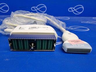GE Logiq E9 with XDclear Ultrasound System - 9