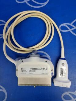 GE Logiq E10 Ultrasound System - 6