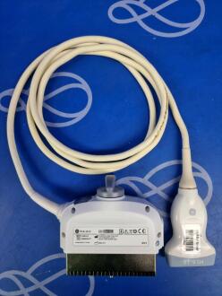 GE Logiq E10 Ultrasound System - 8